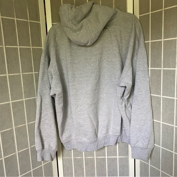 Minnesota Vikings Favre Hoodie - Picture 3 of 5